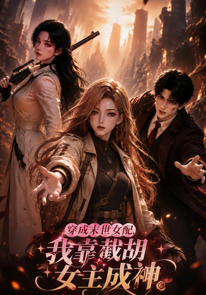 穿成末世女配，我靠截胡女主成（118集）更新时间