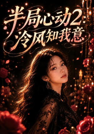 半局心动2:泠风知我意(82集) 半局心动2:泠风知我意(82集)一口气追完短剧