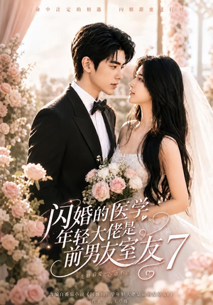 闪婚的医学年轻大佬是前男友室友7(104集) 闪婚的医学年轻大佬是前男友室友7(104集)短剧精彩片段