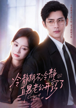 冷静期不冷静，直男老公开窍了（73集）在线看到大结局