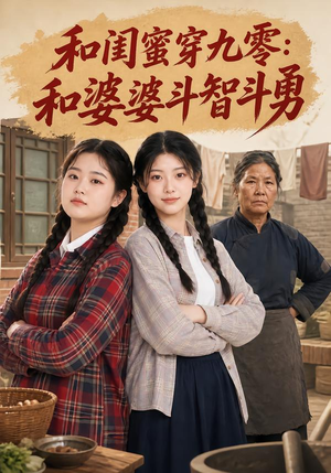 和闺蜜穿九零：和婆婆斗智斗勇（100集）高清无码免费看