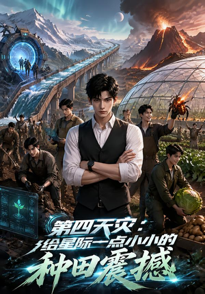 第四天灾：给星际一点小小的种田震撼（50集）经典老剧免费看
