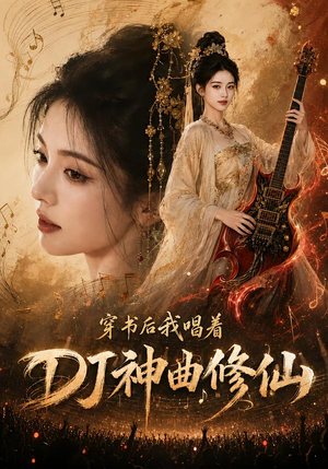 穿书后我唱着DJ神曲修仙（60集）好看上头短剧
