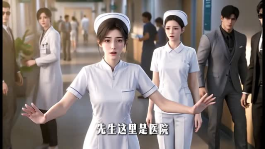 冷战三年，与薄太太离婚后他后悔了（198集）爆火短剧抢先看