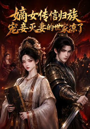嫡女传信归族，宠妾灭妻的世家凉了（59集）精彩短剧天天看