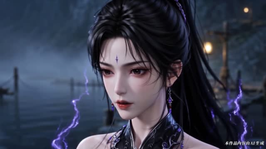 身在魔营心向仙（25集）短剧前十排行榜
