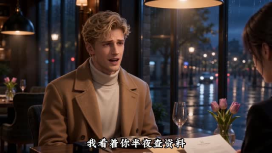 时光不负相逢时第二季（112集）最后一集