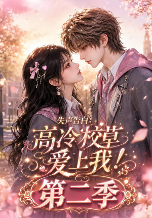 失声告白：高冷校草爱上我！第二季（234集）精彩短剧来袭