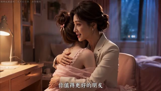 过往皆散余生同栖我念你思（77集）第一季