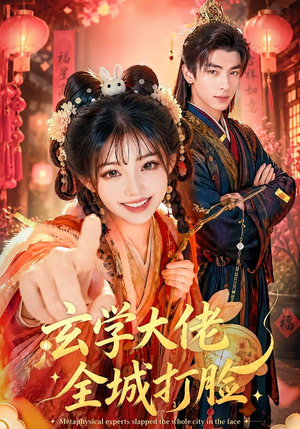 玄学大佬全城打脸（43集）精彩短剧抢先看