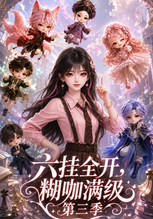 六挂全开，糊咖满级第三季（218集）短剧完整版免费