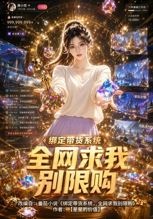 绑定带货系统：全网求我别限购（116集）在哪个app能看