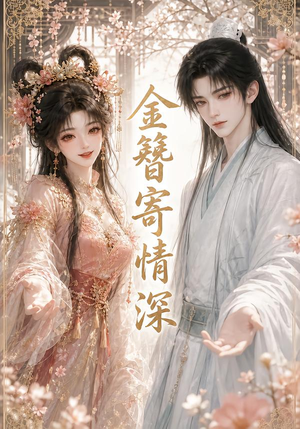 金簪寄情深（25集）海量短剧免费看