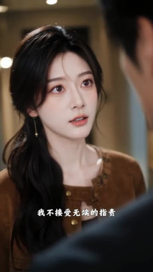 相亲错遇闪了婚,朝夕之间动了心(53集) 相亲错遇闪了婚,朝夕之间动了心(53集)短剧抢先看全集