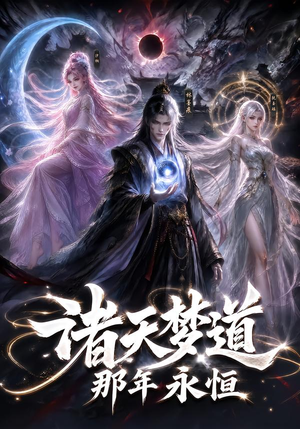 诸天梦道，那年永恒（286集）好看短剧看不停
