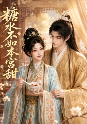 糖水不如本宫甜(50集) 糖水不如本宫甜(50集)集免费看短剧