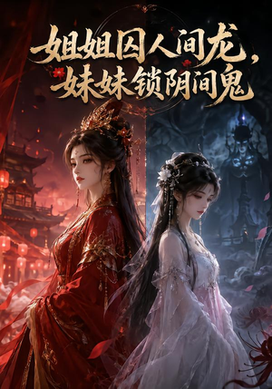 姐姐囚人间龙,妹妹锁阴间鬼(105集) 姐姐囚人间龙,妹妹锁阴间鬼(105集)热门短剧推荐