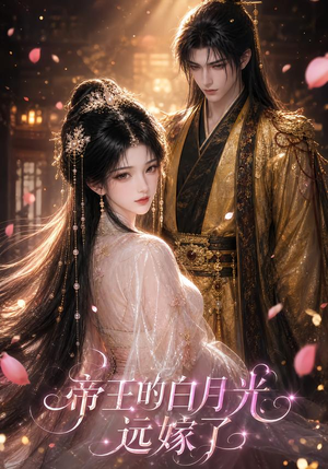 帝王的白月光远嫁了（60集）全集完整版