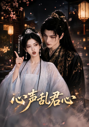 心声乱君心（75集）免费看全网短剧