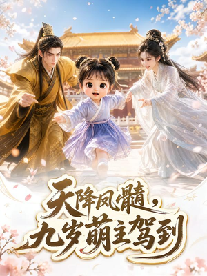 天降凤髓，九岁萌主驾到（114集）迅雷网盘观看