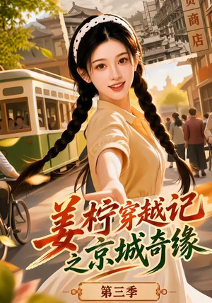 姜柠穿越记之京城奇缘第三季(77集) 姜柠穿越记之京城奇缘第三季(77集)迅雷网盘观看