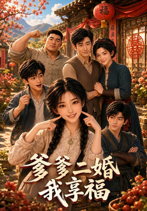 爹爹二婚我享福(116集) 爹爹二婚我享福(116集)河马免费短剧