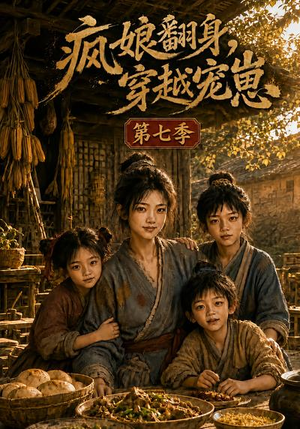疯娘翻身,穿越宠崽第七季(148集) 疯娘翻身,穿越宠崽第七季(148集)短剧推荐上热门