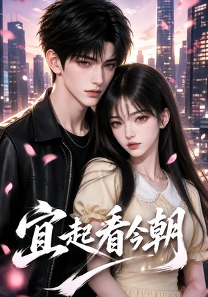 宜起看今朝（184集）男频短剧推荐