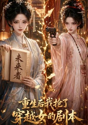 重生后我抢了穿越女的剧本（60集）免费短剧合集