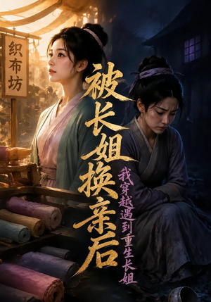 被长姐换亲之后我穿越遇到重生长姐(131集) 被长姐换亲之后我穿越遇到重生长姐(131集)口碑爆棚免费看