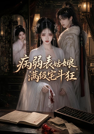 病弱表姑娘，满级宅斗狂（57集）免费观看全集