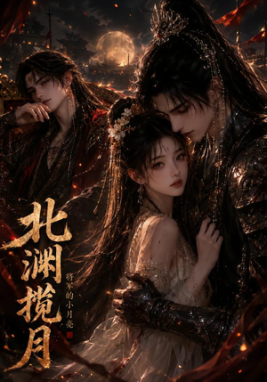 北渊揽月：将军的小月亮（41集）原创精彩短剧