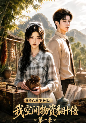 穿书六零下乡记：我空间物资翻十倍 第一季（104集）推荐好短剧