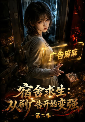 宿舍求生:从刷广告开始变强第二季(140集) 宿舍求生:从刷广告开始变强第二季(140集)小短剧抢先看