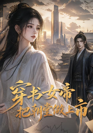 穿书女帝把朝堂做上市(99集) 穿书女帝把朝堂做上市(99集)精彩短剧热播