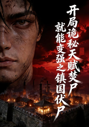 开局诡秘天赋，焚尸就能变强之镇国伏尸（70集）爆火短剧追不停