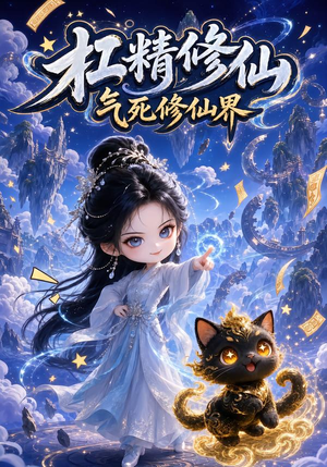 杠精修仙，气死修仙界（100集）免费短剧完整版
