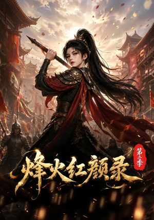 烽火红颜录第二季(111集) 烽火红颜录第二季(111集)一起追短剧