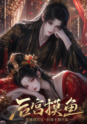 后宫摸鱼穿越成宫女，但我不想早起（148集）好看短剧又来了
