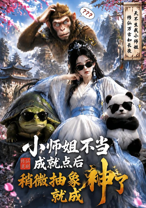 小师姐不当成就点后稍微抽象就成神了（248集）在线看完整版