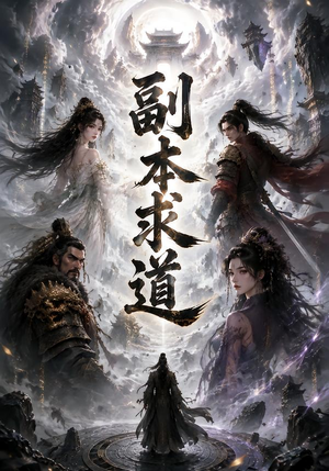 副本求道（146集）高清画质免费看
