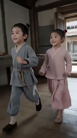 悍妻种田:猎户相公心尖宠第二季(155集) 悍妻种田:猎户相公心尖宠第二季(155集)经典回顾免费看