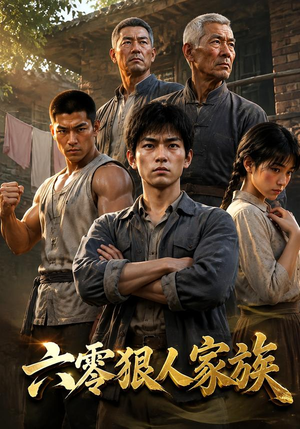 六零狠人家族（197集）热门短剧在线看