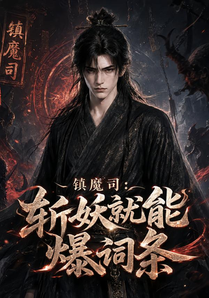镇魔司:斩妖就能爆词条(120集) 镇魔司:斩妖就能爆词条(120集)精彩短剧看全集