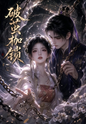 破茧枷锁（25集）短剧介绍