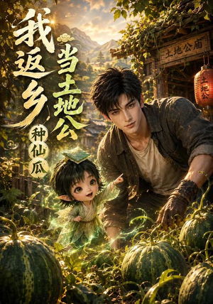 我返乡当土地公种仙瓜(62集) 我返乡当土地公种仙瓜(62集)海量资源免费看