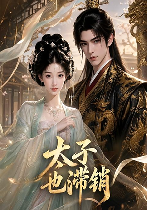 太子也滞销(41集) 太子也滞销(41集)流畅播放免费看
