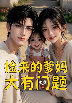 捡来的爹妈大有问题（63集）免费看短剧全集