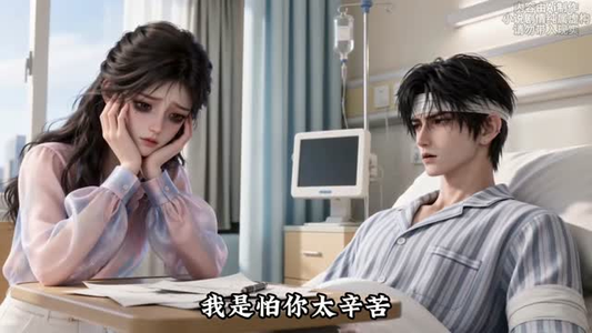 偏偏沦陷之京夜想你(247集) 偏偏沦陷之京夜想你(247集)悬疑短剧推荐