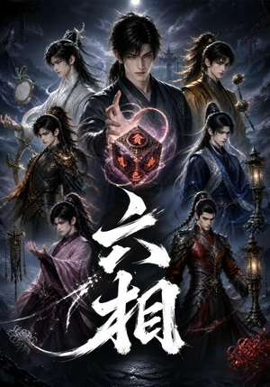 六相（165集）短剧在哪个平台